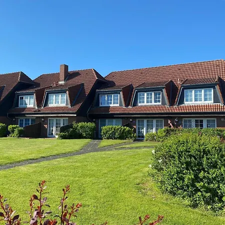 Familienfreundliche Gesamte In Friedrichskoog-spitze Mit Garten, Grill Und Terrasse *