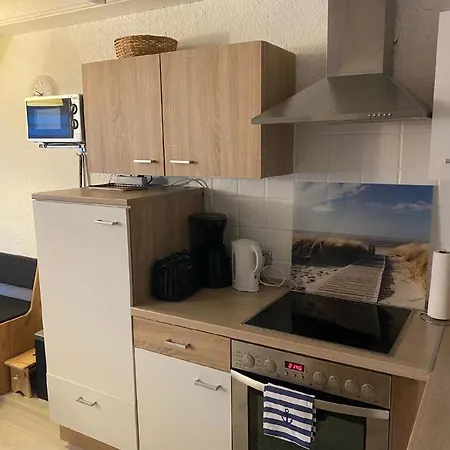 Familienfreundliche Gesamte In Friedrichskoog-spitze Mit Garten, Grill Und Terrasse *