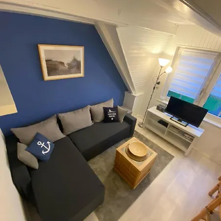 Familienfreundliche Gesamte In Friedrichskoog-spitze Mit Garten, Grill Und Terrasse فريادريتشسكوغ
