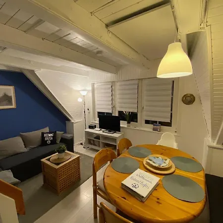 Familienfreundliche Gesamte In Friedrichskoog-spitze Mit Garten, Grill Und Terrasse * فريادريتشسكوغ